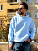 هودی چاپدار سه بعدی