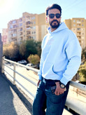 هودی چاپدار سه بعدی