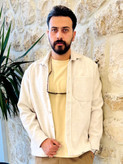 پیراهن مردانه فوتر برشکا