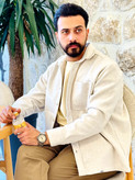 پیراهن مردانه فوتر برشکا