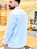 پیراهن مردانه فوتر برشکا