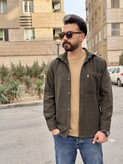 پیراهن موهر مردانه روناک جین