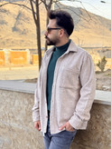 پیراهن موهر مردانه روناک جین
