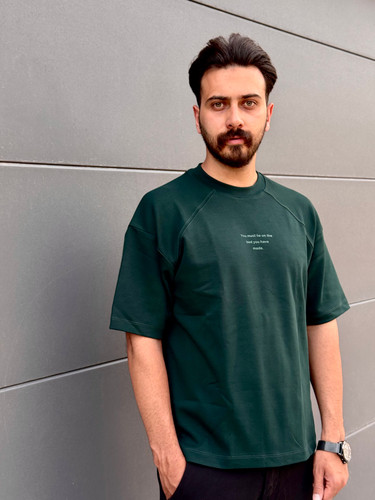 تیشرت رگلان SUNY BOY