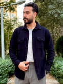 پیراهن سلانیک ۲ جیب